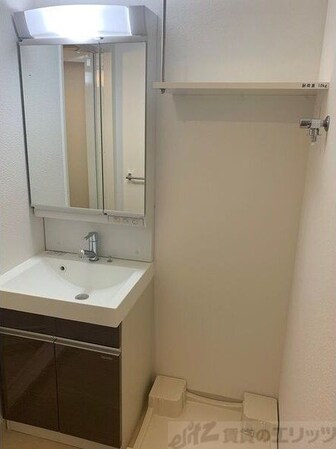 JMFレジデンス大阪福島の物件内観写真